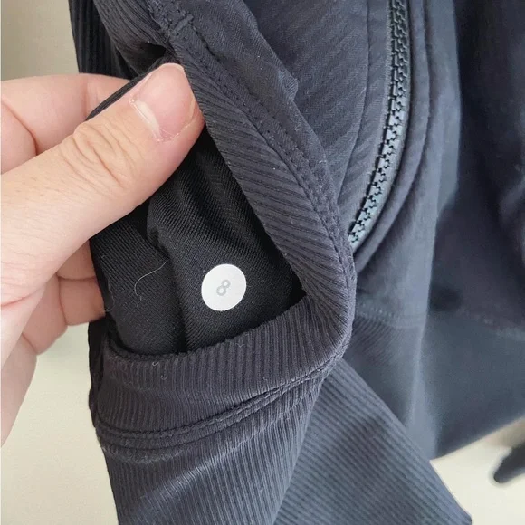 Lululemon In Flux Jacket - Picture 5 of 9